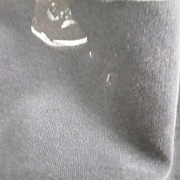 Vintage Nike Air Jordan Spike Lee Sweatshirt - Picture 8 of 8